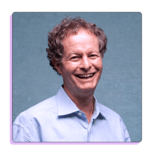 John Mackey