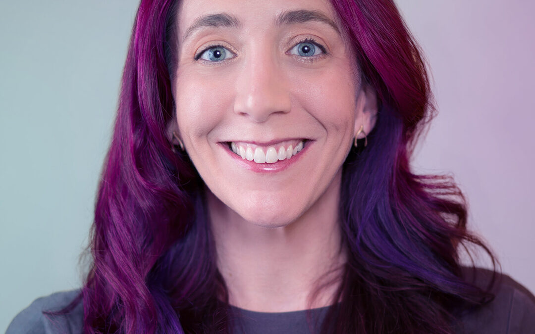 Katherine Mangu-Ward
