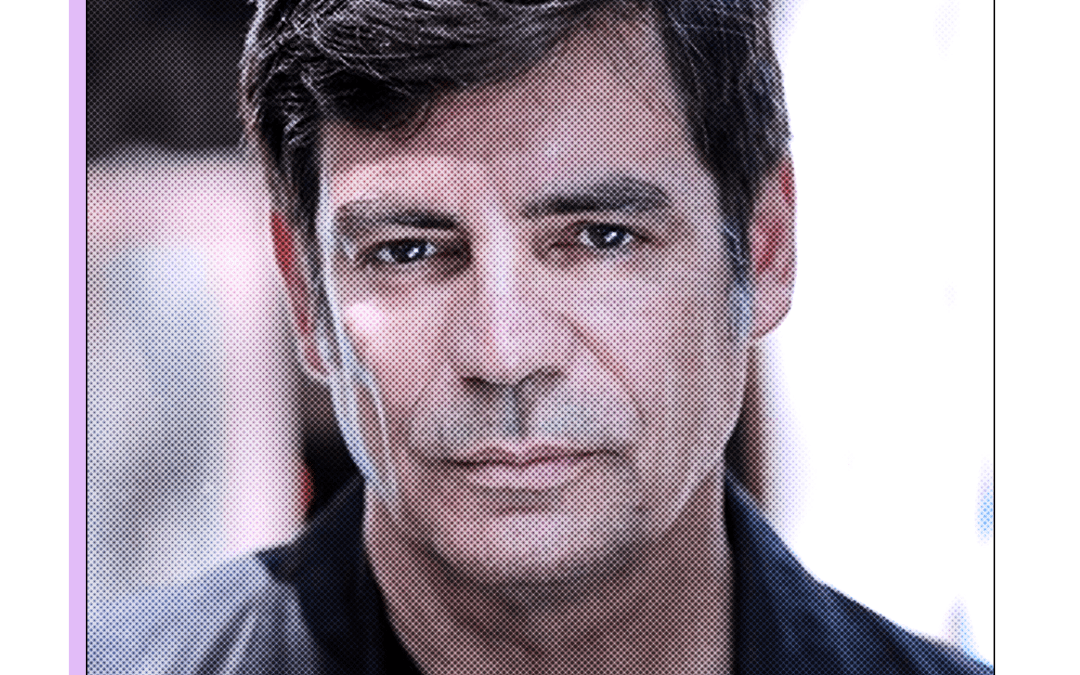 Nick Gillespie