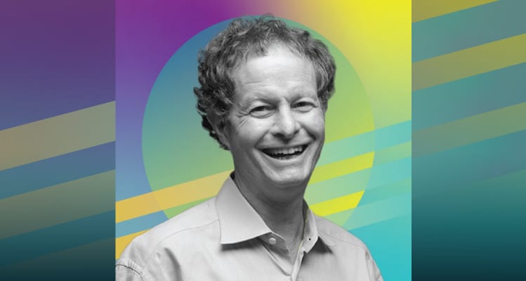 4 facts about John Mackey