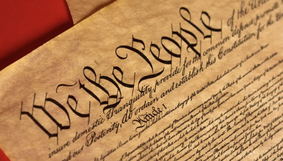 Towards a Real Social Contract