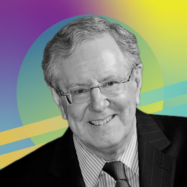 Steve Forbes