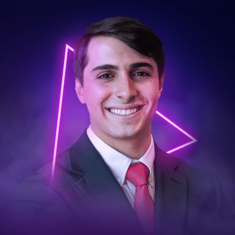 Daniel Di Martino - LibertyCon