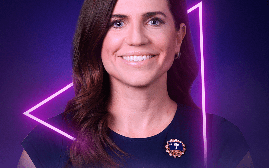 Rep. Nancy Mace