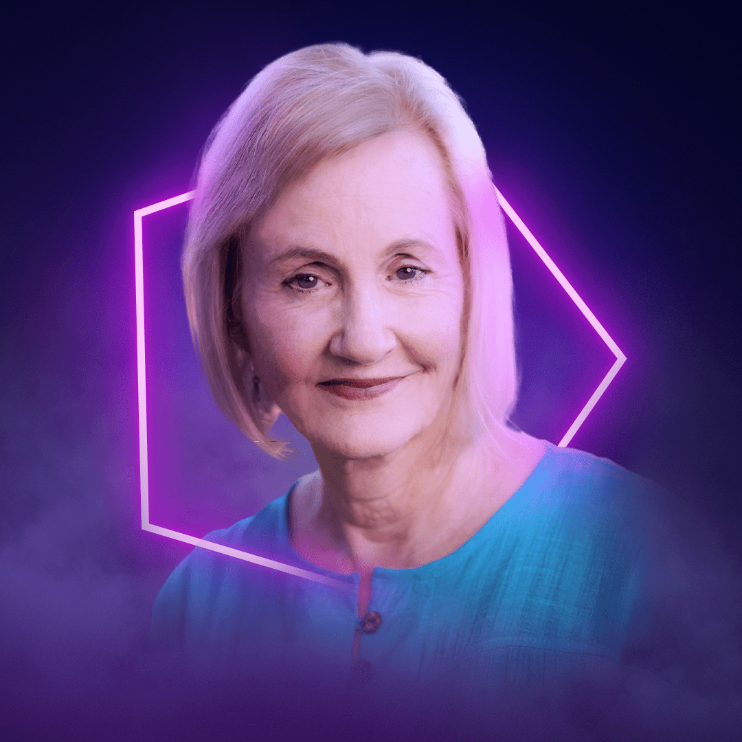 Lyn Ulbricht