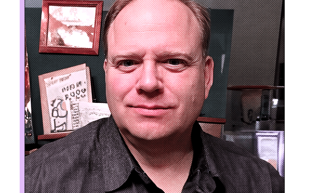 Rob Tracinski