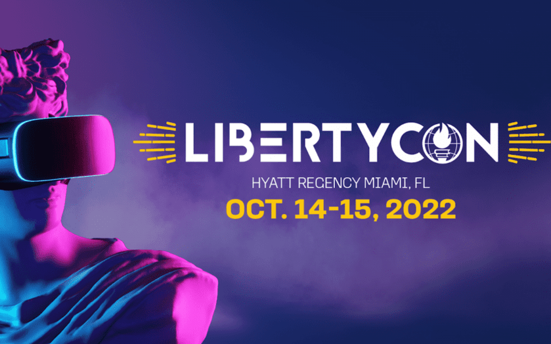 Students For Liberty is offering scholarships to freedom-loving students who live in North America and would like to attend LibertyCon International 2022