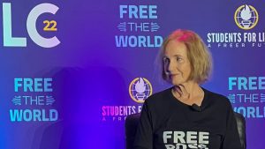 A large milestone was reached at LibertyCon when the petition for clemency for Ross Ulbricht reached and surpassed 500,000 signatures