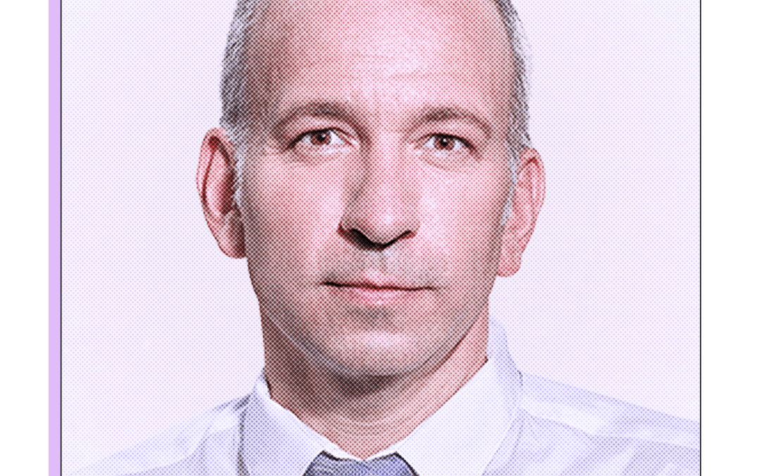 Peter St. Onge
