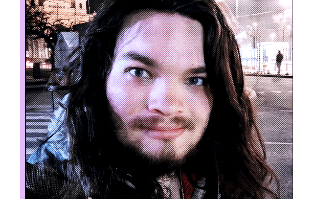 Dylan Burns
