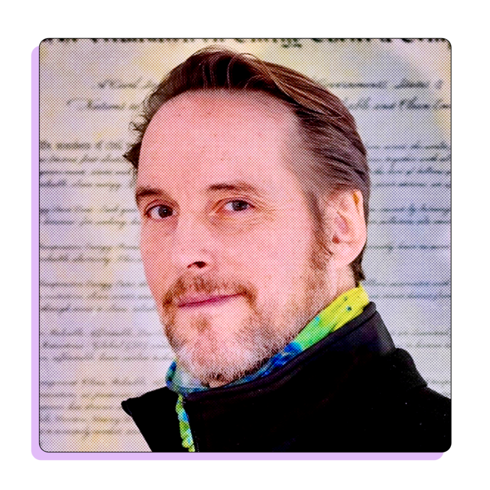 Rod Richardson LibertyCon