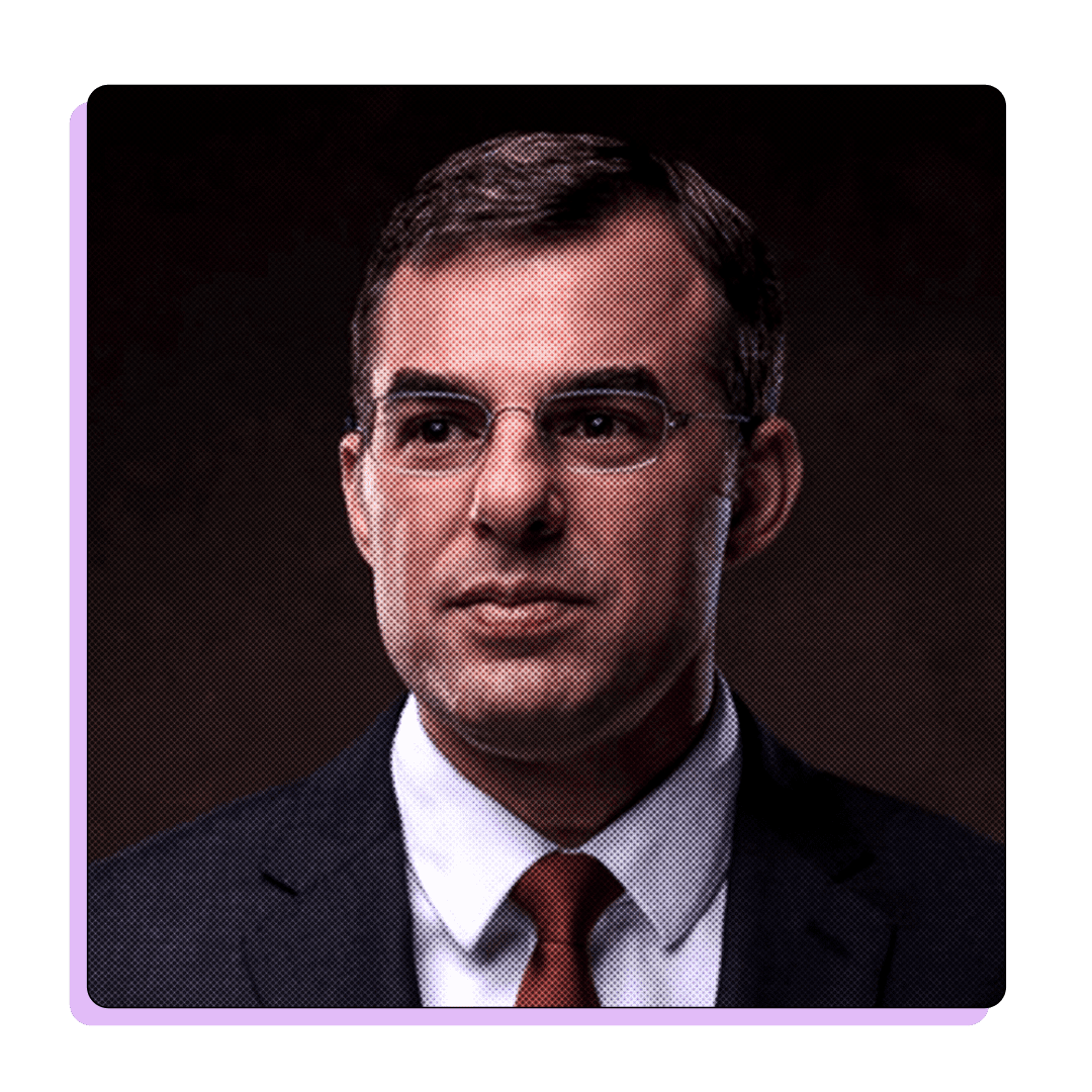 Justin Amash