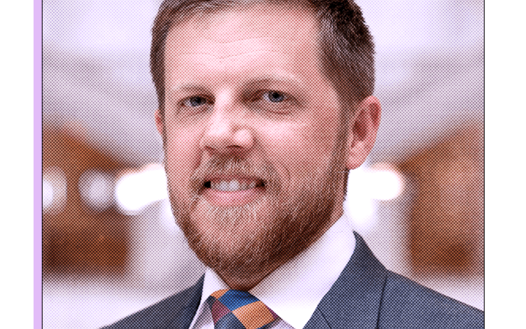 Connor Boyack
