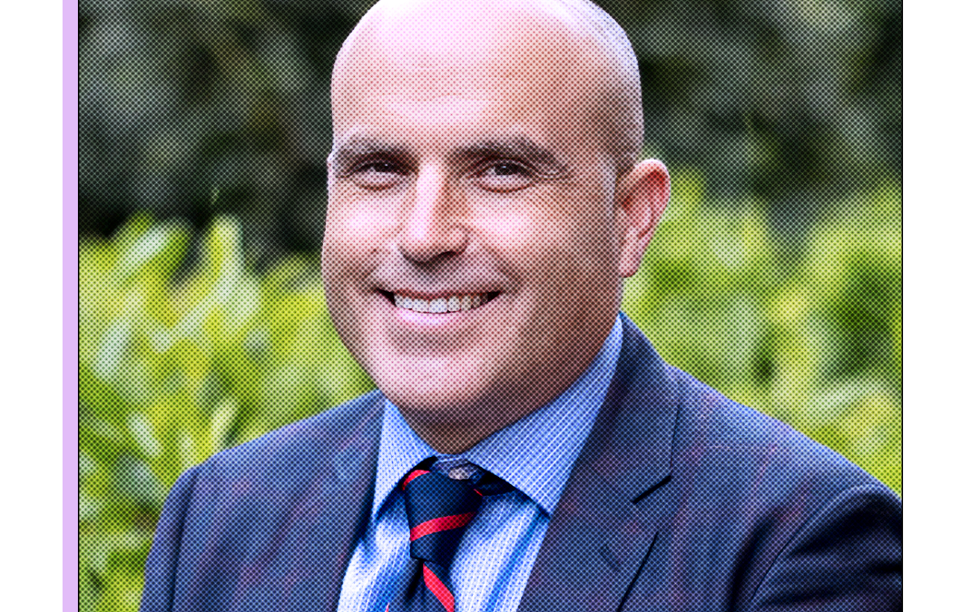 Ryan McMaken