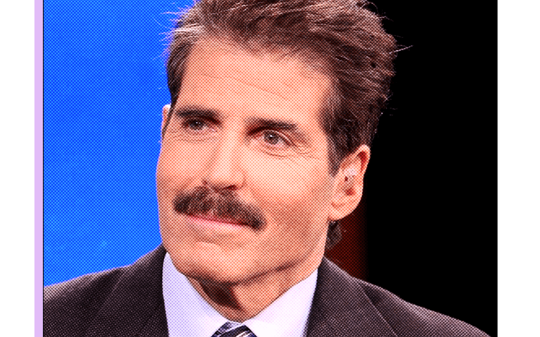 John Stossel