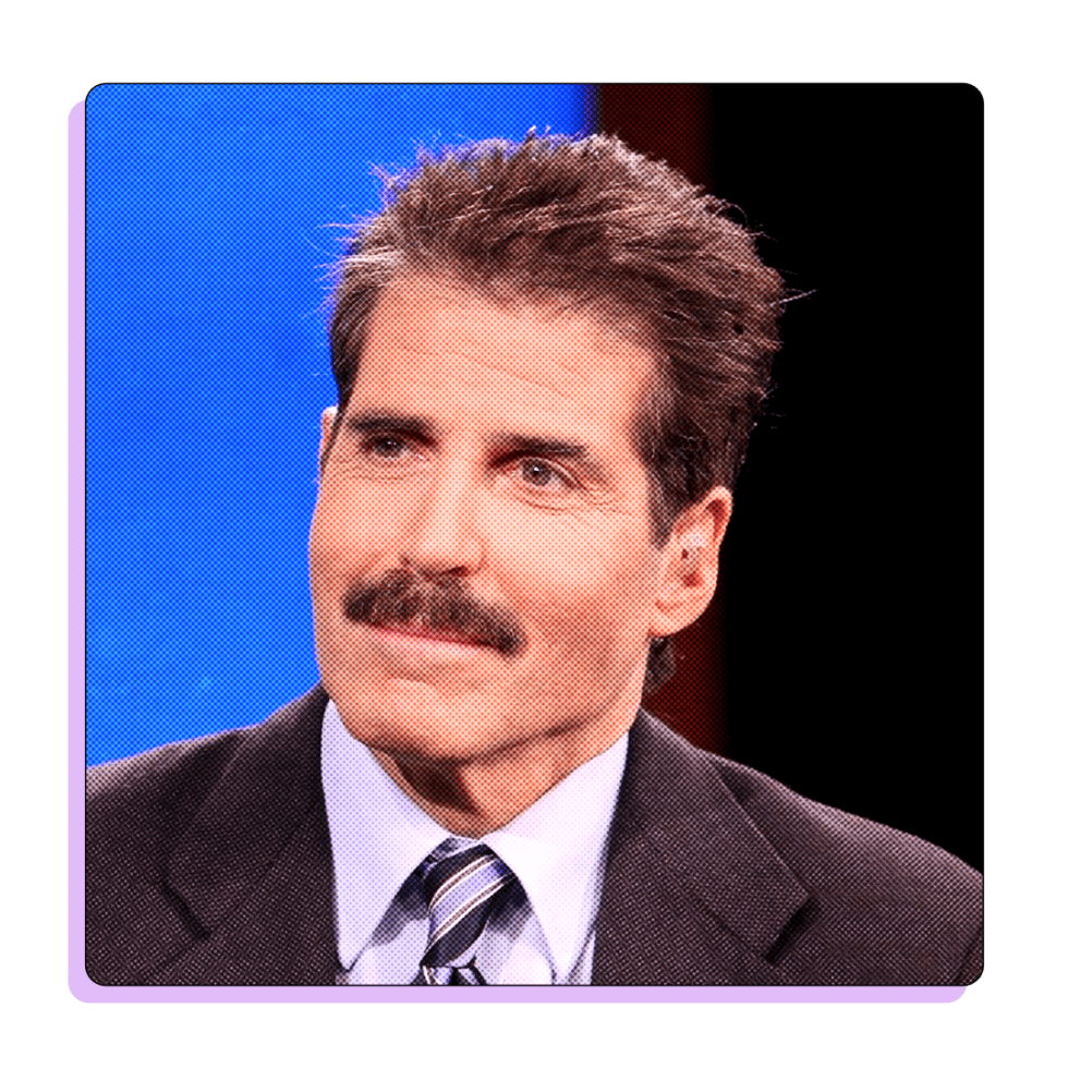 John Stossel - LibertyCon