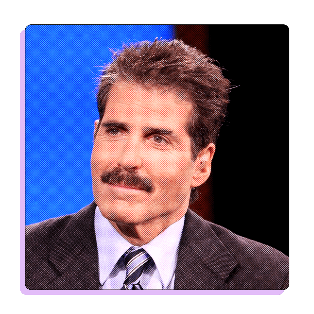 John Stossel