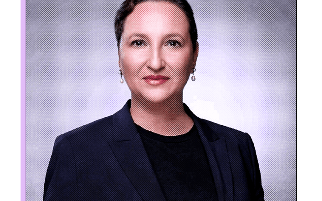 Agata Stremecka