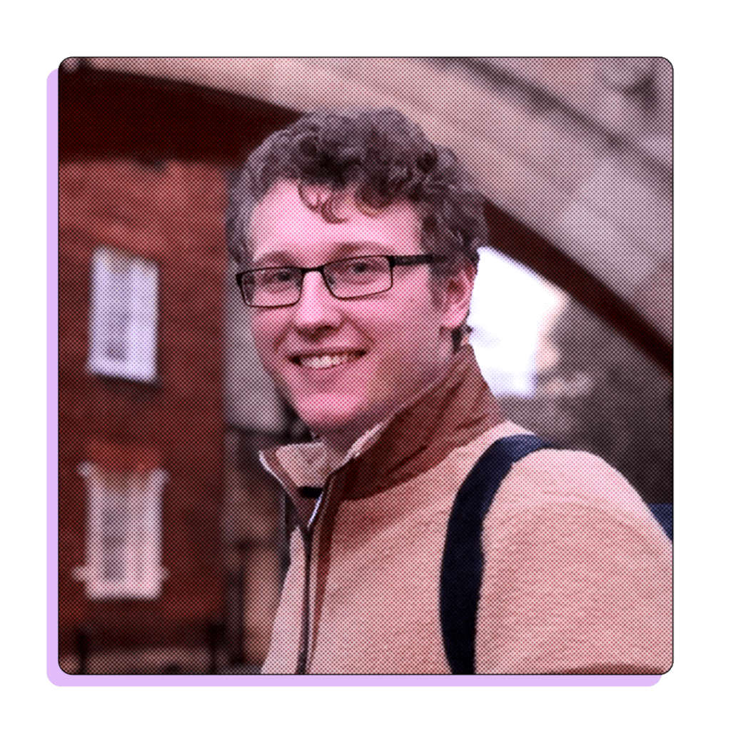 Robert Armstrong LibertyCon