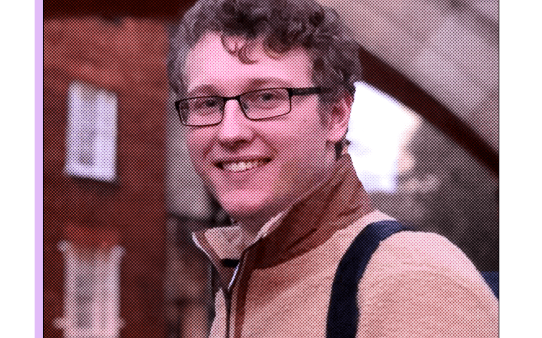 Robert Armstrong