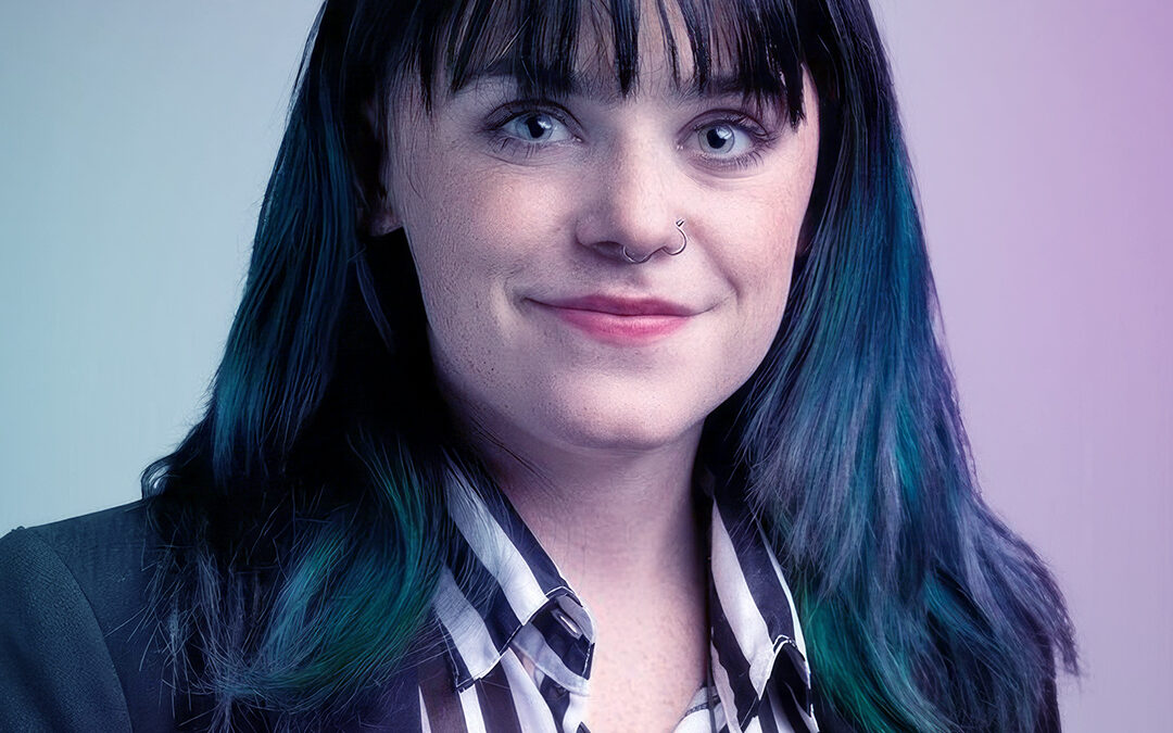 Jessi Bennett